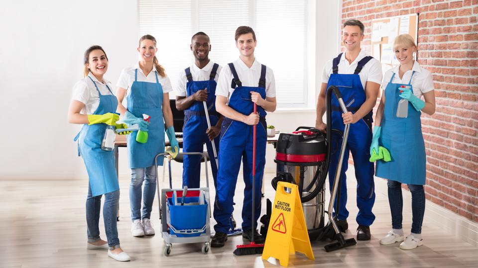 cleaning companies in Alton IL STR Cleaners Near Me